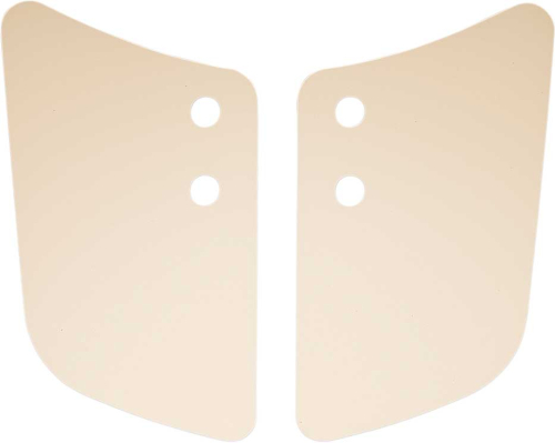 Memphis Shades - Memphis Shades Custom Lowers Plastic - Solar - MEP5819