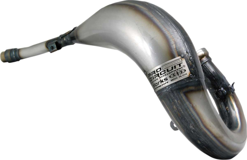 Pro Circuit - Pro Circuit Works Pipe - PY05125-RV