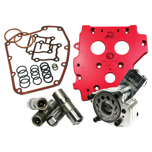 Feuling - Feuling Conversion Camplate - HP+ Series - 7076