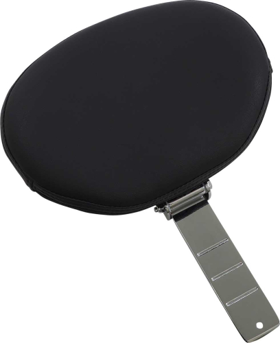 Z1R - Z1R EZ Glide II Backrest - Large - Smooth - XF-2-0822-0250