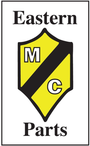 Eastern Performance - Eastern Performance 4-Speed Mainshaft Bearing Nut Lock Tab - A-35050-40