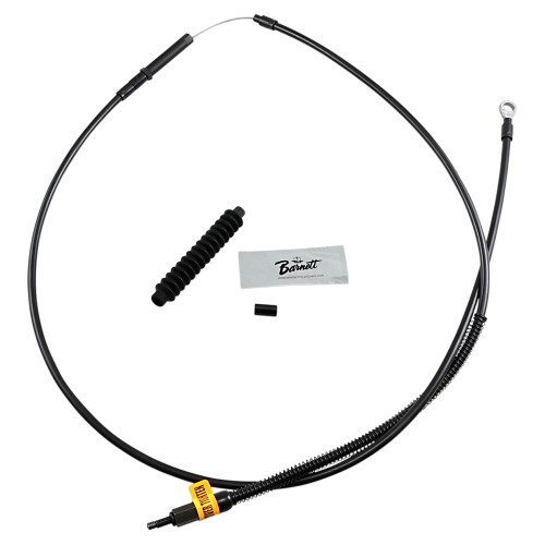 Barnett - Barnett Stealth Series Clutch Cable (+6in.) - 131-30-10047-06
