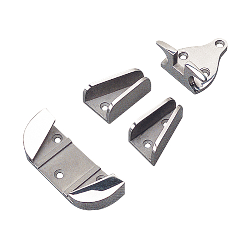 Sea-Dog - Sea-Dog Stainless Steel Anchor Chocks f/5-20lb Anchor
