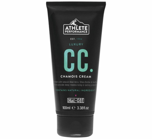 Muc-Off - Muc-Off Chamois Original Cream - 100ml - 345