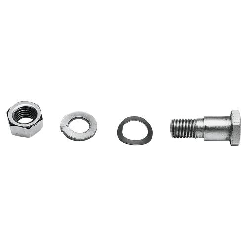 Colony - Colony Shifter Rod End Bolt Kit - Cadmium - 7819-4