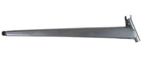 SP1 - SP1 Chrome Moly Trailing Arms - Silver - 08-463