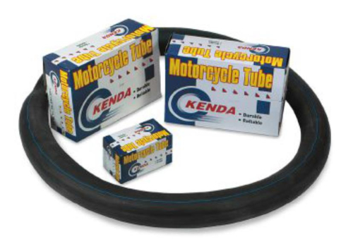Kenda - Kenda Inner Tube - 250/275-18 - TR-4 Valve Stem - 05183220
