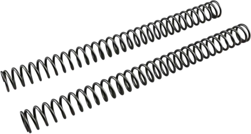 Factory Connection - Factory Connection Fork Springs - 0.52 kg/mm - LSA-052