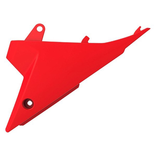 Acerbis - Acerbis Air Box Cover - Red - 2936360004