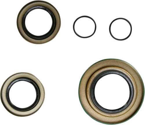 Moose Racing - Moose Racing Differential Seal Kit - 0935-0611