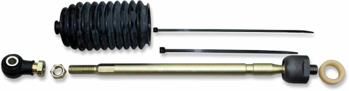 Moose Racing - Moose Racing Steering Rack and Pinion End Kit (Left) - 51-1043-L