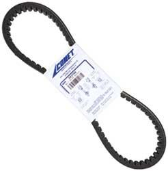 Comet - Comet Kevlar Drive Belt - 7/8in. Top Width - 38 21/32in. Belt Outside Circumference - 203789A