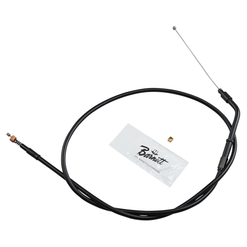 Barnett - Barnett Stealth Series Idle Cable (+3in.) - 131-30-40021-03