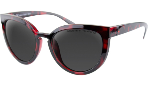 Bobster Eyewear - Bobster Eyewear Sail Sunglasses - BSAL001P - Red