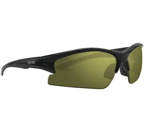 Epoch Eyewear - Epoch Eyewear Brodie Z87 Sunglasses - EE4058 - Green
