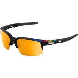 100% - 100% Speedcoupe Sunglasses - 61021-900-69 - Gold