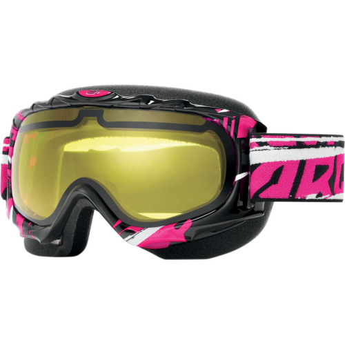 Arctiva - Arctiva Comp 2 Goggles - 2601-1459 - Pink