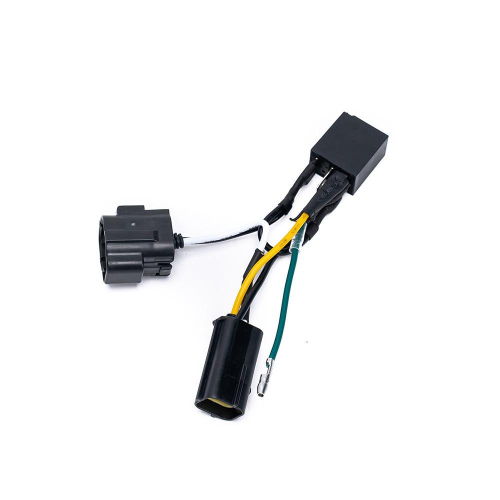 Baja Designs - Baja Designs Hi-Low Wiring Harness for KTM/Husqvarna - 129017
