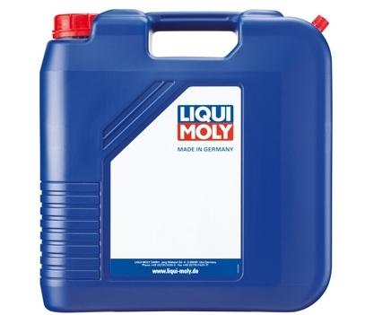 Liqui Moly - Liqui Moly Oil 4T Marine 10W30 - 1L. - 20520
