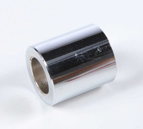 HardDrive - HardDrive 3/4in. Axle Spacers - 1.410in. W - Chrome - 339276