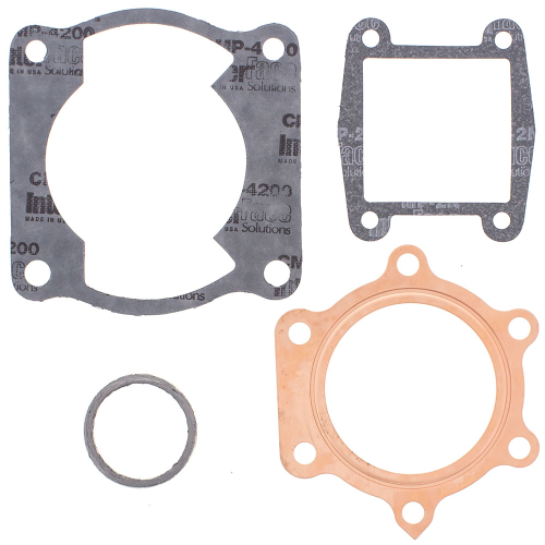 QuadBoss - QuadBoss Top End Gasket Set - 810811QB