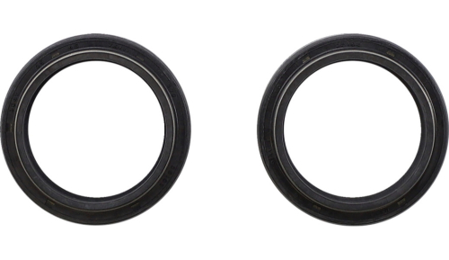 Moose Racing - Moose Racing Fork and Dust Seal Kit - 55-163