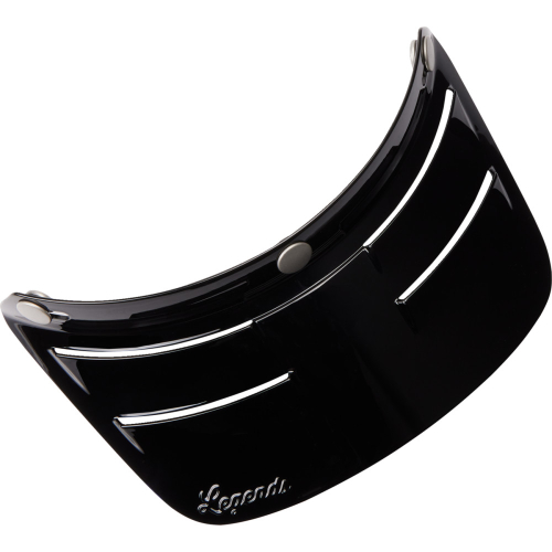 AGV - AGV Peak for X101 Helmet - Black - 20KIT77001001