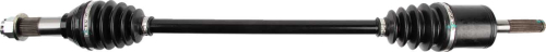 Moose Utility - Moose Utility Complete Axle Kit - LM6-CA-8-337