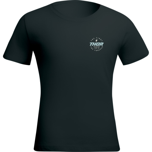 Thor - Thor Stadium Girls Youth T-Shirt - 3032-3650 - Black - Large