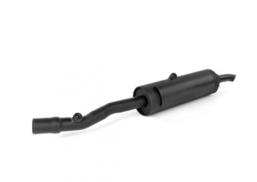 Exsound - Exsound Exsound Exhaust - S-EXS-H-V501