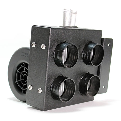 TYTANEUM - TYTANEUM UTV Cab Heater - Z4705