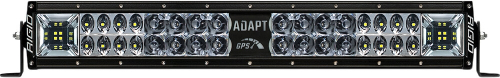 RIGID Industries - RIGID Industries Adapt E-Series LED Light Bar - 20in. - 260413