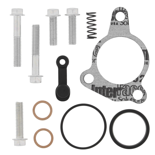 QuadBoss - QuadBoss Clutch Slave Cylinder Rebuild Kit - 5318-6009CBQB