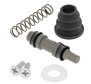 QuadBoss - QuadBoss Clutch Master Cylinder Rebuild Kit - 53184005