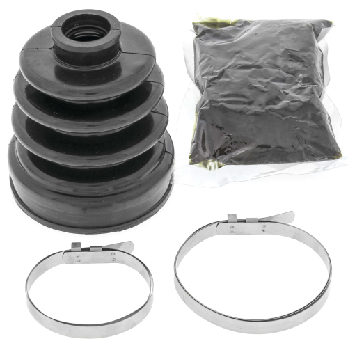 QuadBoss - QuadBoss CV Boot Kit - 5319-5010