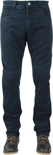 Speed & Strength - Speed & Strength True Grit Jeans - 889793 - Blue - 38x30
