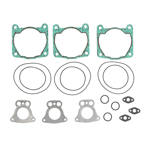 Namura Technologies - Namura Technologies Top End Gasket Kit - NW-50006T