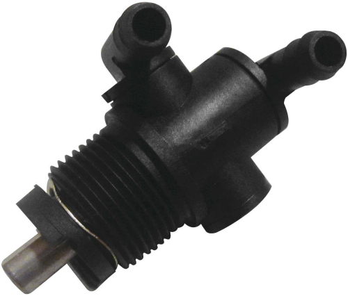 Quad Logic - Quad Logic Fuel Valve - 100-2038-T