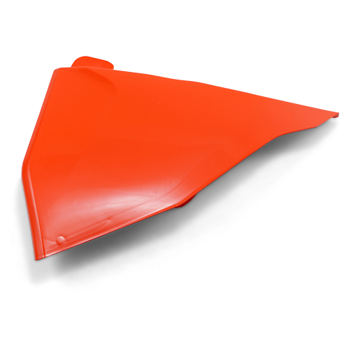 Cycra - Cycra Air Box Cover  - Orange - 1CYC-1906-22