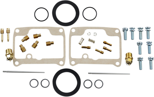 Parts Unlimited - Parts Unlimited Carburetor Repair Kit - 1003-1639