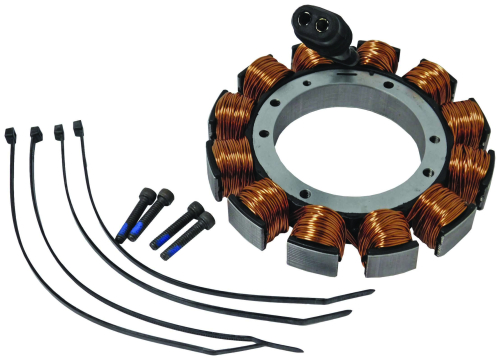 Twin Power - Twin Power Premium Stators - Unmolded - 215637