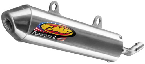 FMF Racing - FMF Racing PowerCore 2 Silencer - 25199 - DELETE