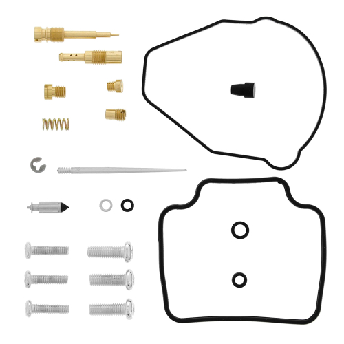 QuadBoss - QuadBoss Carburetor Kit - 5326-1310