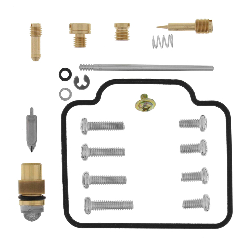 QuadBoss - QuadBoss Carburetor Kit - 5326-1097