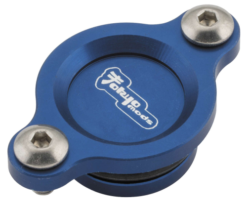 Tokyo Mods - Tokyo Mods Neutral Switch Block Off - 91-002