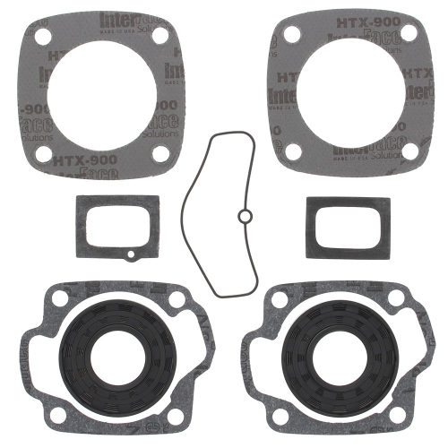 Vertex - Vertex Gasket Set with Oil Seal - 711120A