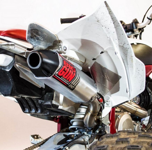 Big Gun - Big Gun EXO Series Slip-On - 13-24702