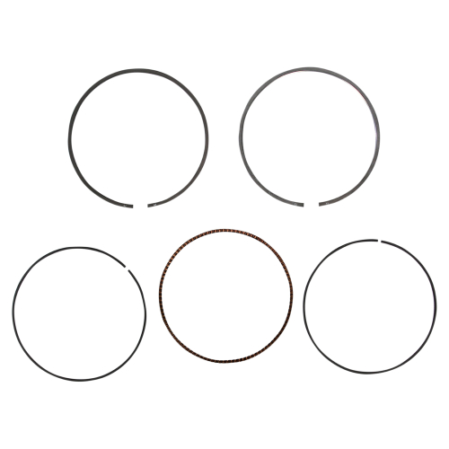 WSM - WSM Piston Ring Set - 51-258-06