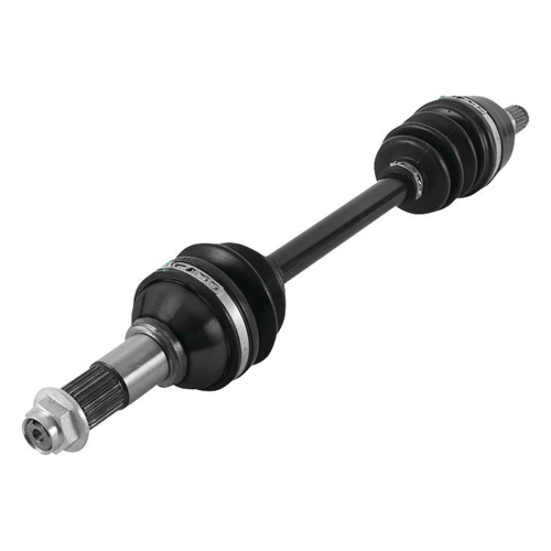 QuadBoss - QuadBoss Rugged Axle - TR6-YA-8-300