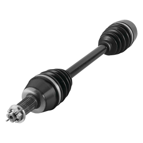 QuadBoss - QuadBoss Rugged Axle - TR6-PO-8-342